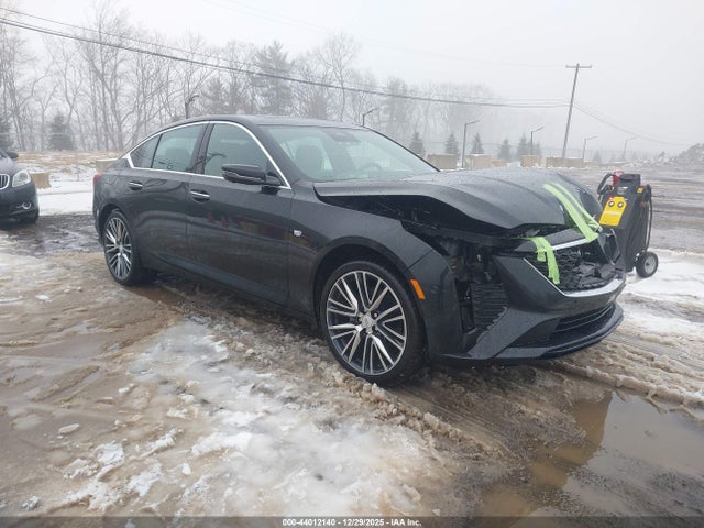 2026 CADILLAC CT5 1G6DS5RK5T0101524