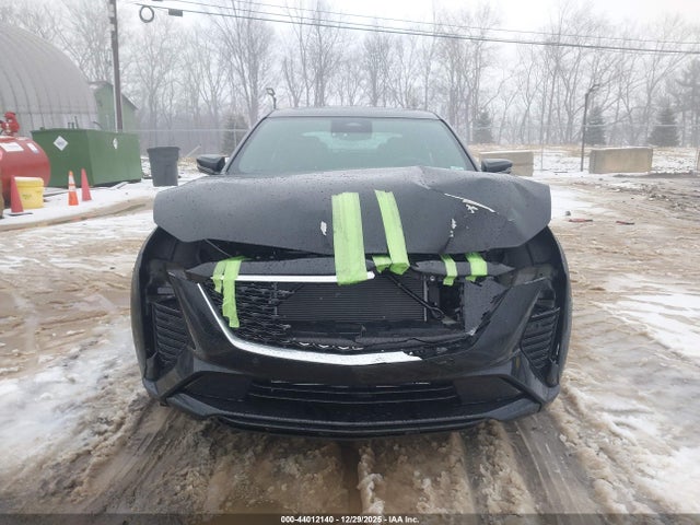 44012140 :رقم المزاد ، 1G6DS5RK5T0101524 vin ، 2026 Cadillac Ct5 Premium Luxury Rwd مزاد بيع