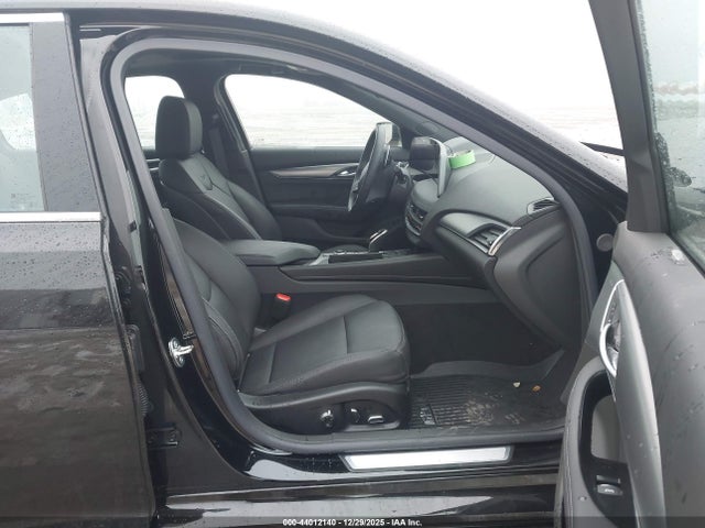 2026 CADILLAC CT5 1G6DS5RK5T0101524 Photo 4