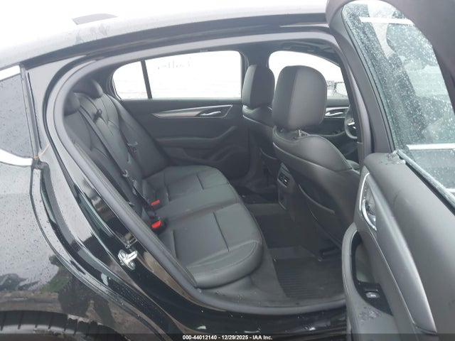 2026 CADILLAC CT5 1G6DS5RK5T0101524 Photo 7