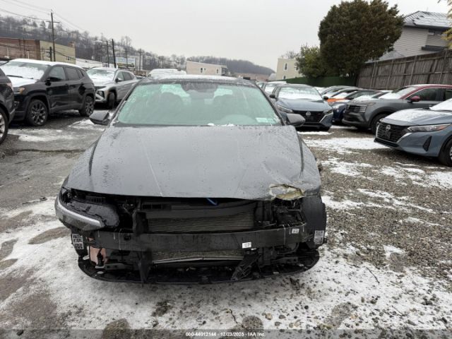 2024 HYUNDAI ELANTRA KMHLM4DG4RU709306 Photo 5