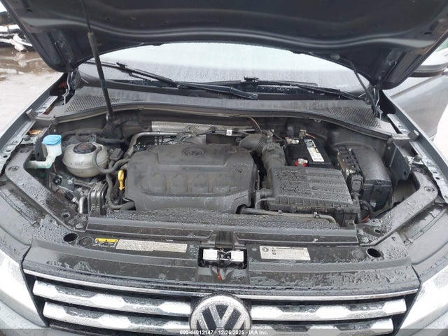 44012147 :رقم المزاد ، 3VV2B7AX7LM011653 vin ، 2020 Volkswagen Tiguan 2.0t Se/2.0t Se R-line Black/2.0t Sel مزاد بيع