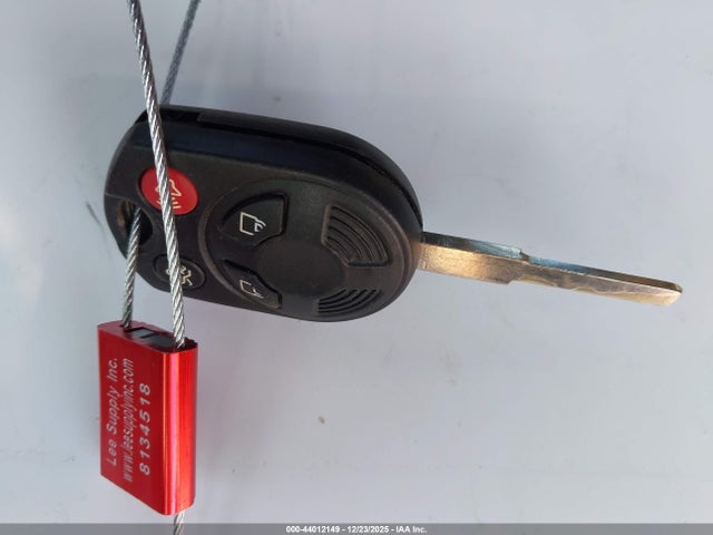 1FADP3K24GL360092 Ford FOCUS SE