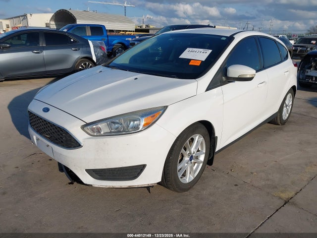 1FADP3K24GL360092 Ford FOCUS SE