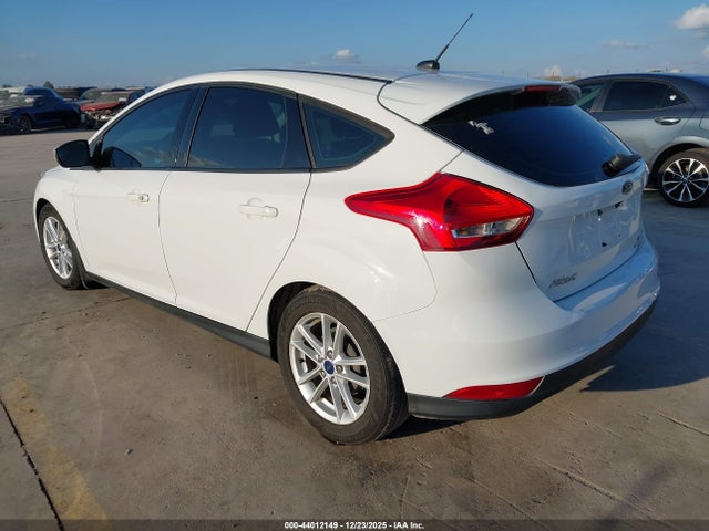 1FADP3K24GL360092 Ford FOCUS SE