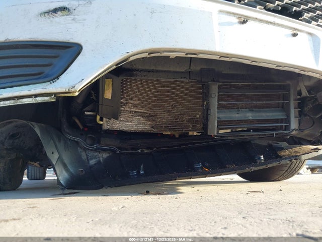 1FADP3K24GL360092 Ford FOCUS SE