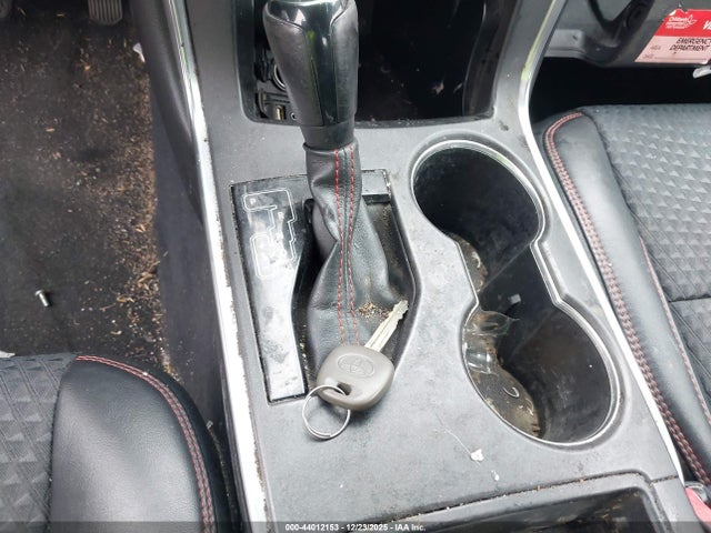4T1BF1FKXFU496234 Toyota CAMRY SE