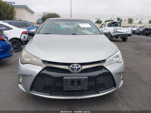 4T1BF1FKXFU496234 Toyota CAMRY SE