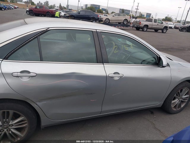 4T1BF1FKXFU496234 Toyota CAMRY SE
