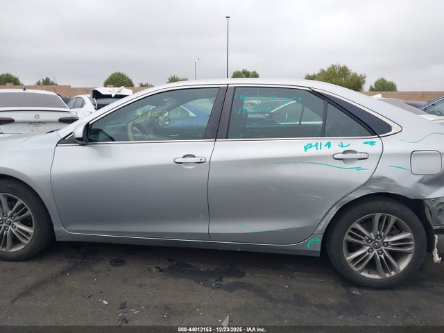 4T1BF1FKXFU496234 Toyota CAMRY SE