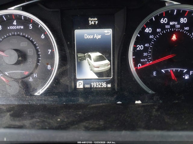 4T1BF1FKXFU496234 Toyota CAMRY SE