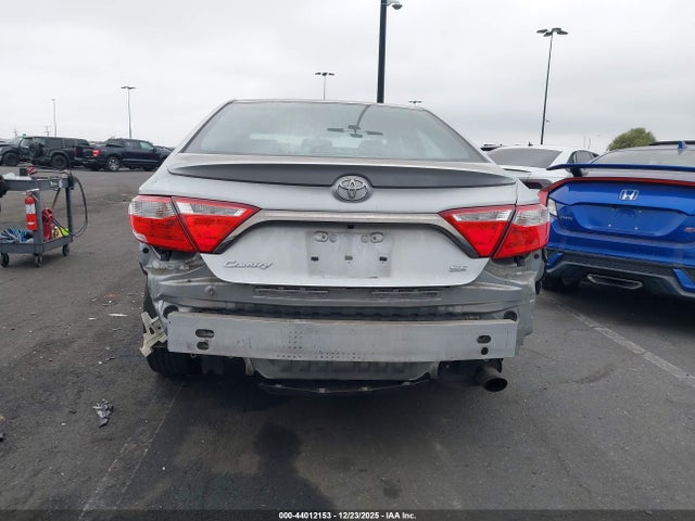 4T1BF1FKXFU496234 Toyota CAMRY SE