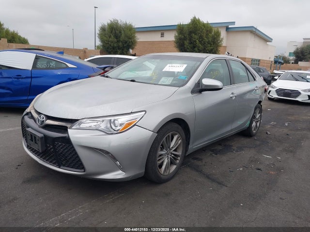4T1BF1FKXFU496234 Toyota CAMRY SE