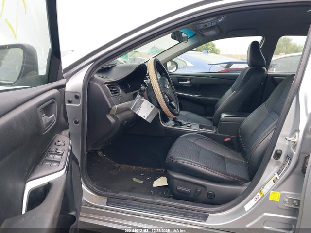 4T1BF1FKXFU496234 Toyota CAMRY SE