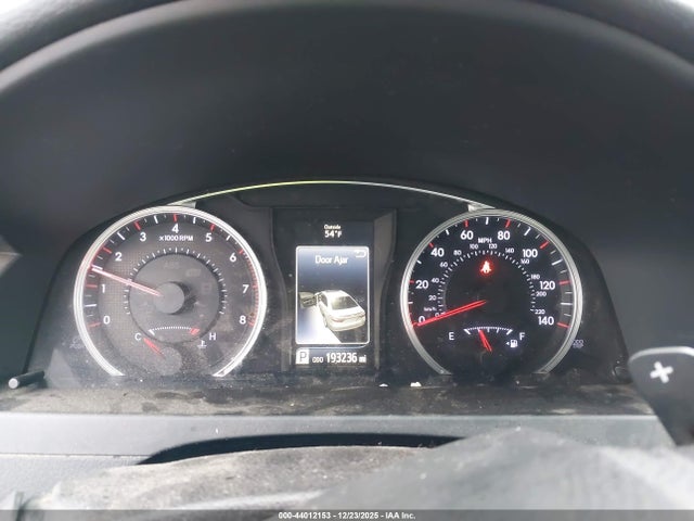 4T1BF1FKXFU496234 Toyota CAMRY SE