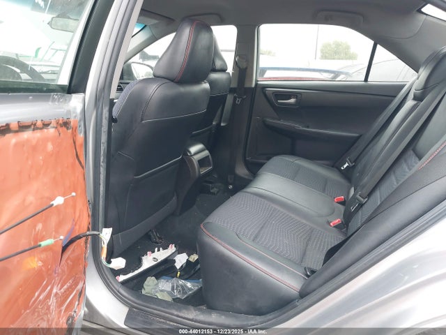 4T1BF1FKXFU496234 Toyota CAMRY SE