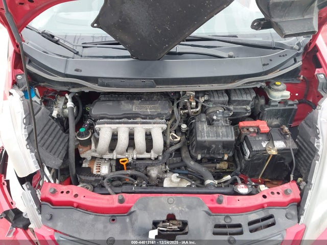 Aukcja sprzedaży 2013 Honda Fit, vin: JHMGE8H32DC001702, numer aukcji: 44012161