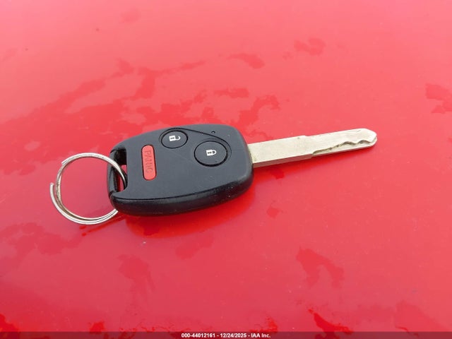 Aukcja sprzedaży 2013 Honda Fit, vin: JHMGE8H32DC001702, numer aukcji: 44012161
