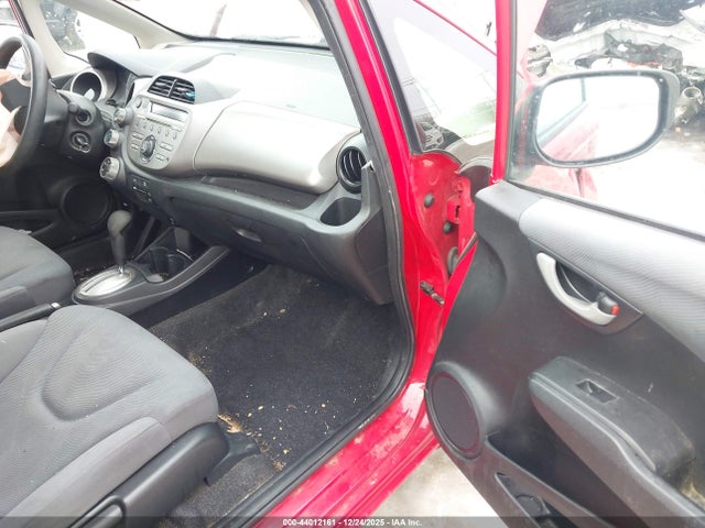 Aukcja sprzedaży 2013 Honda Fit, vin: JHMGE8H32DC001702, numer aukcji: 44012161