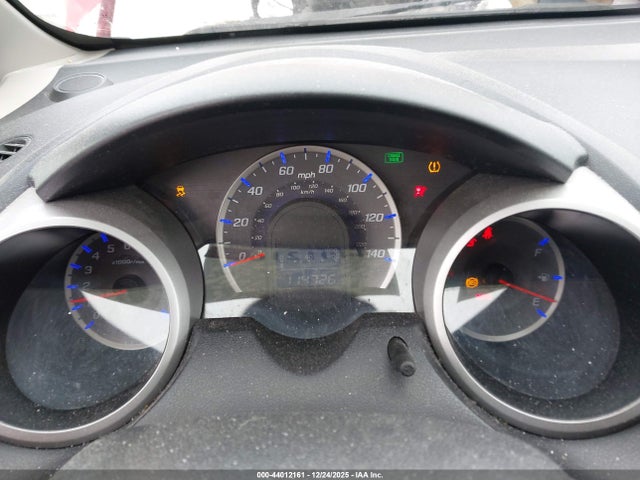 Aukcja sprzedaży 2013 Honda Fit, vin: JHMGE8H32DC001702, numer aukcji: 44012161