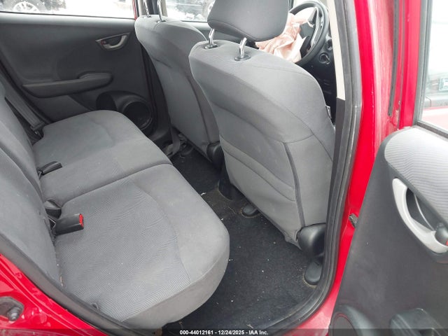 Aukcja sprzedaży 2013 Honda Fit, vin: JHMGE8H32DC001702, numer aukcji: 44012161