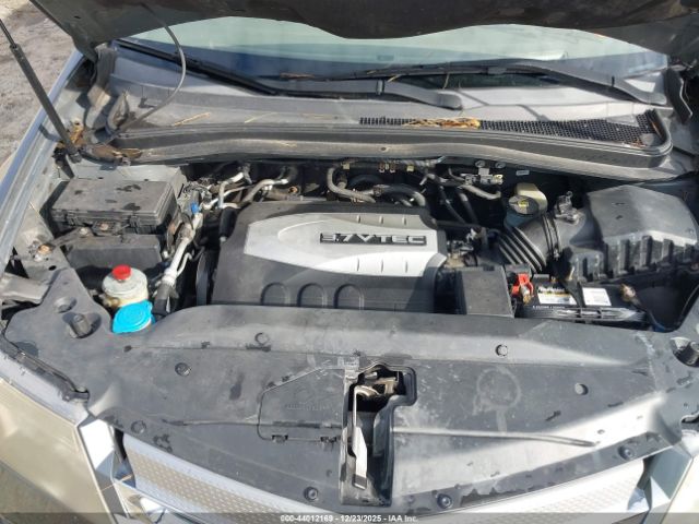 2008 ACURA MDX 2HNYD28588H529989 Photo 9