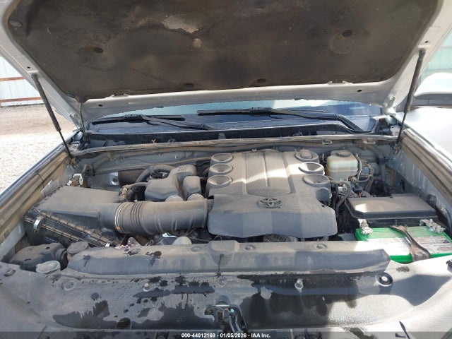 JTEBU5JR3J5516196 Toyota 4runner Trd Off Road Premium