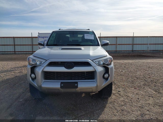 JTEBU5JR3J5516196 Toyota 4runner Trd Off Road Premium