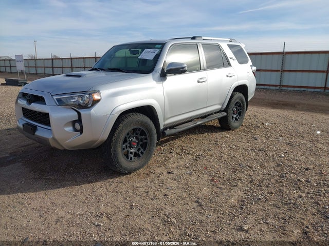 JTEBU5JR3J5516196 Toyota 4runner Trd Off Road Premium