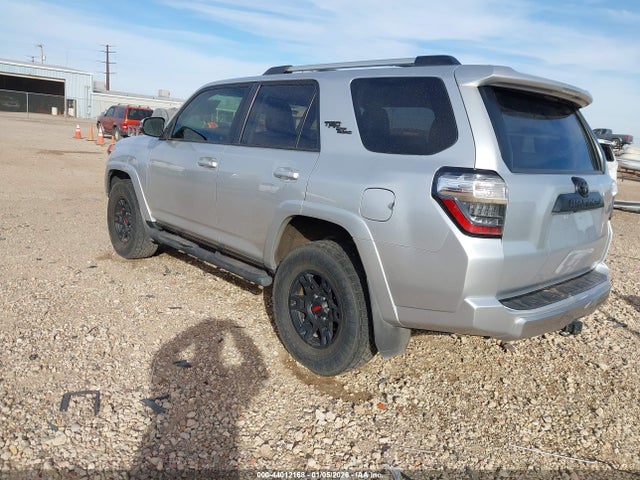 JTEBU5JR3J5516196 Toyota 4runner Trd Off Road Premium