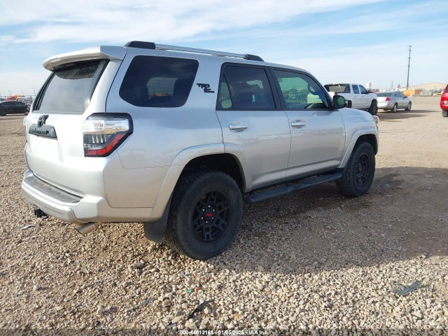 JTEBU5JR3J5516196 Toyota 4runner Trd Off Road Premium