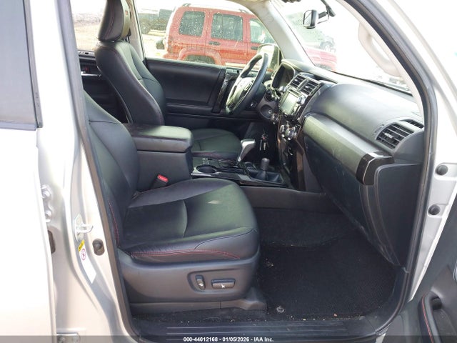 JTEBU5JR3J5516196 Toyota 4runner Trd Off Road Premium