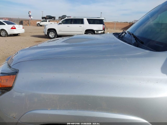 JTEBU5JR3J5516196 Toyota 4runner Trd Off Road Premium