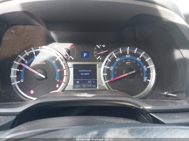 JTEBU5JR3J5516196 Toyota 4runner Trd Off Road Premium