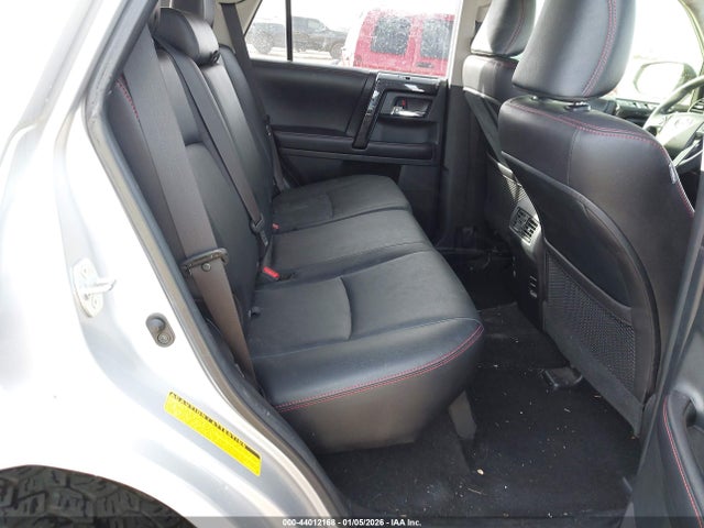 JTEBU5JR3J5516196 Toyota 4runner Trd Off Road Premium