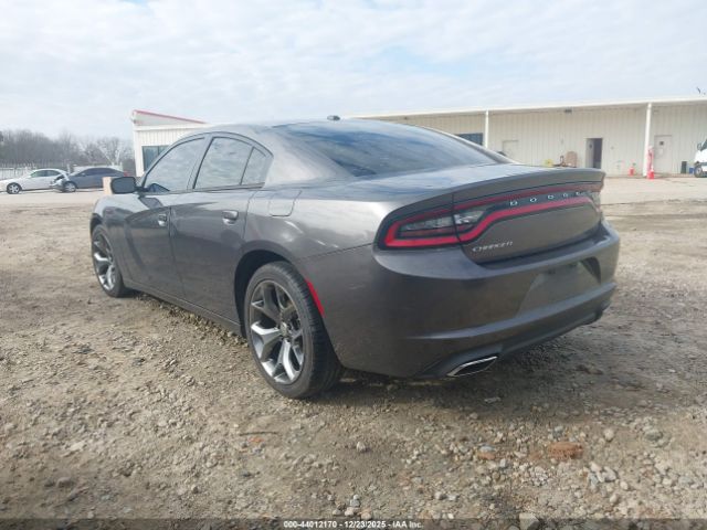 2015 DODGE CHARGER 2C3CDXBG3FH801244 Photo 2