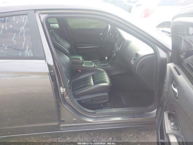 2015 DODGE CHARGER 2C3CDXBG3FH801244 Photo 4