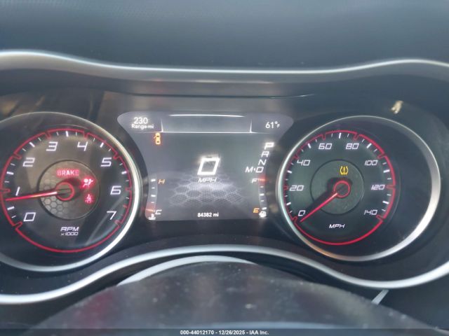 2015 DODGE CHARGER 2C3CDXBG3FH801244 Photo 6