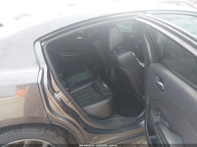 2015 DODGE CHARGER 2C3CDXBG3FH801244 Photo 7