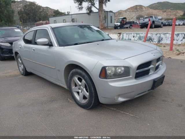 2010 DODGE CHARGER 2B3CA3CVXAH165684