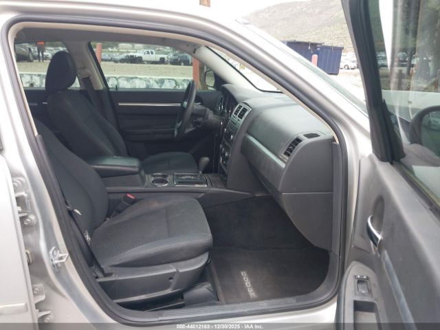 2010 DODGE CHARGER 2B3CA3CVXAH165684 Photo 4