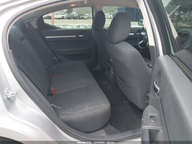 2010 DODGE CHARGER 2B3CA3CVXAH165684 Photo 7