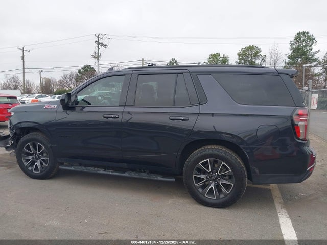 1GNSKPKD1NR301818 Chevrolet Tahoe 4wd Z71