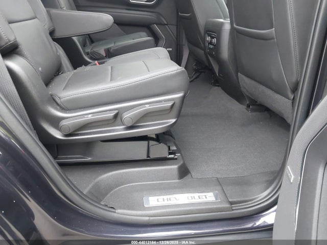 1GNSKPKD1NR301818 Chevrolet Tahoe 4wd Z71