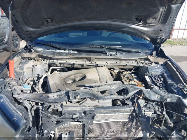 JM3KE4CY1E0304634 Mazda Cx-5 Touring