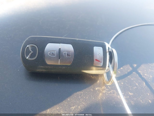 JM3KE4CY1E0304634 Mazda Cx-5 Touring