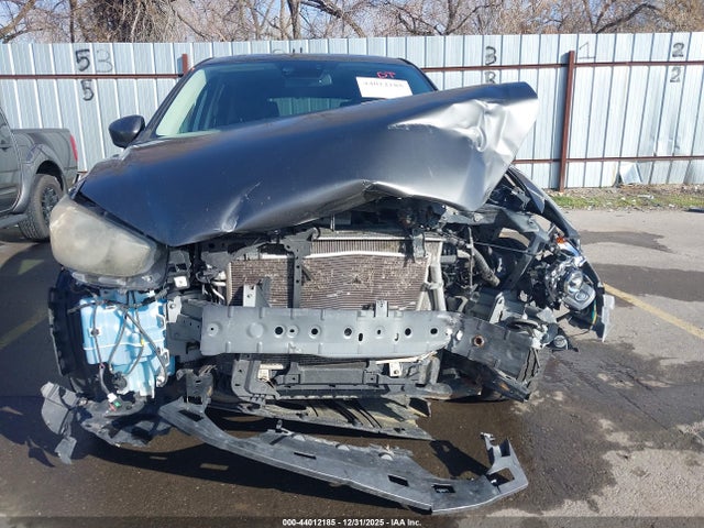 JM3KE4CY1E0304634 Mazda Cx-5 Touring