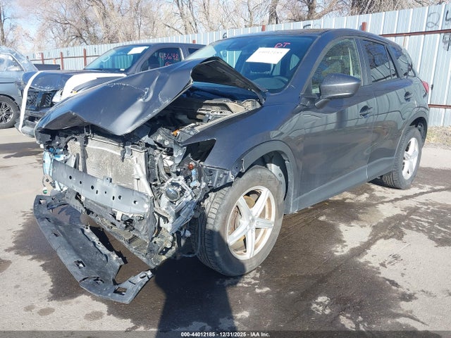 JM3KE4CY1E0304634 Mazda Cx-5 Touring