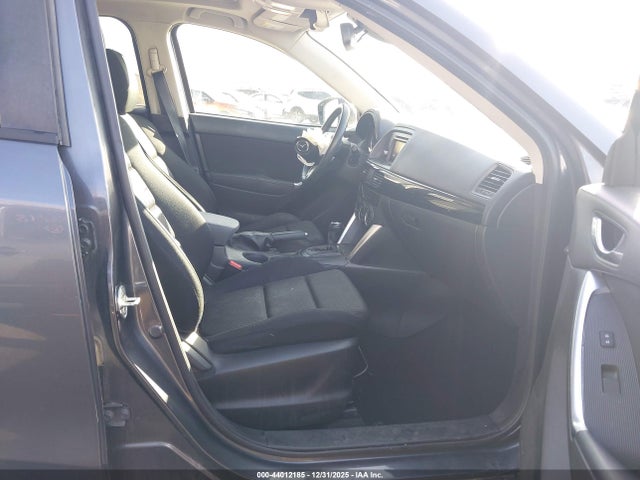 JM3KE4CY1E0304634 Mazda Cx-5 Touring