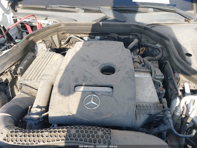 WDC0G4JB8JV044992 Mercedes-Benz m274